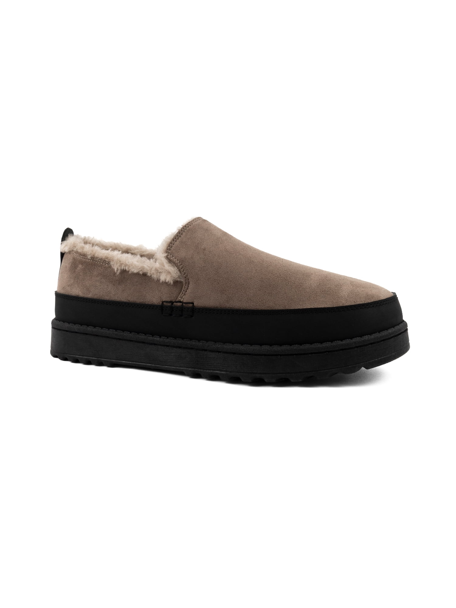 Mountain Sole Icarus Men's Cozy Slippers