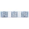 thumbnail image 1 of ET2 Inca 24-Inch 3-Light Bathroom Vanity Light, Xenon, Stainless Steel, 1 of 7