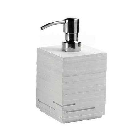 Gedy by Nameeks Quadrotto Soap Dispenser