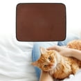 thumbnail image 4 of Reheyre Double-layer Waterproof Cat Litter Mat - Pad for Pet Cleaning Supplies in Indoor, 4 of 8