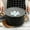 B, variant on Pot Lid Cover Splashes New Silicone Flower Pot Lid Rotatable Pot Lid Home Kitchen Tools Accessories Bakeware with Lids Ceramic Bakeware Small Silicone Baking Sheet Cake Baking Pans Set Bakeware with
