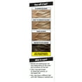 thumbnail image 6 of L'Oreal Paris Colorista Hair Makeup 1-Day Hair Color Kit, 700 Grey, 1 fl oz, 6 of 26