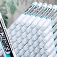 thumbnail image 6 of 4x/Set Waterproof Marker Pens White Paint Marker Pens Quick-drying Markers Permanent Markers for Carpenters-Builder, 6 of 9