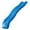 Blue, variant on Swing-N-Slide 4 Foot Apex Wave Slide with Lifetime Warranty, Blue