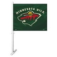 thumbnail image 1 of Car Flag W/Wall Brackett, 1 of 1