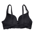 thumbnail image 2 of Brassier Secret Treasures para Mujer, Básico, Negro Talla 34B, 2 of 4