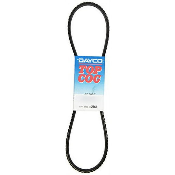 BELTS OEM Fits select: 1986 FORD F150, 1972-1973 FORD MUSTANG