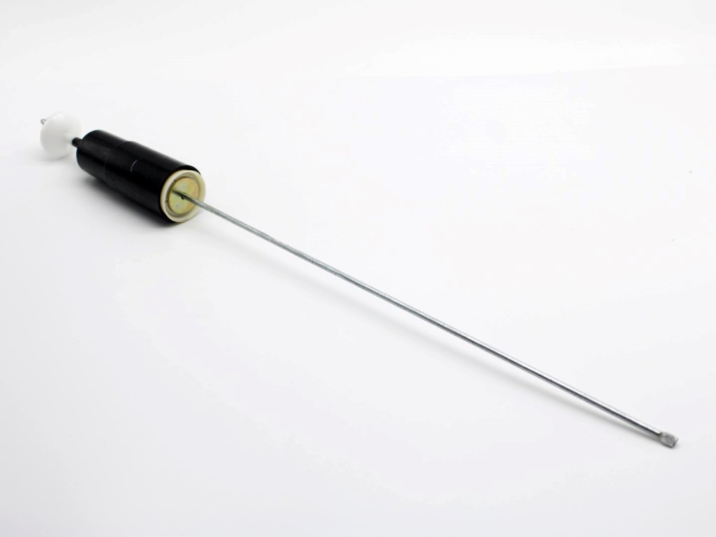 WH16X27180 GE Rod Assembly 27\ \"" OEM WH16X27180