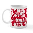 thumbnail image 2 of CafePress - Mugs - 11 oz Ceramic Mug - Novelty Coffee Tea Cup, 2 of 6