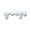White, variant on Fake Snow Sill Decorations For Christmas – White Foam Winter Scene Props For Mantel Display – Versatile Holiday Decor for Photography Window Village