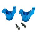 thumbnail image 1 of Piezas de coche RC perfke Eje Trasero asiento azul, 1 of 4