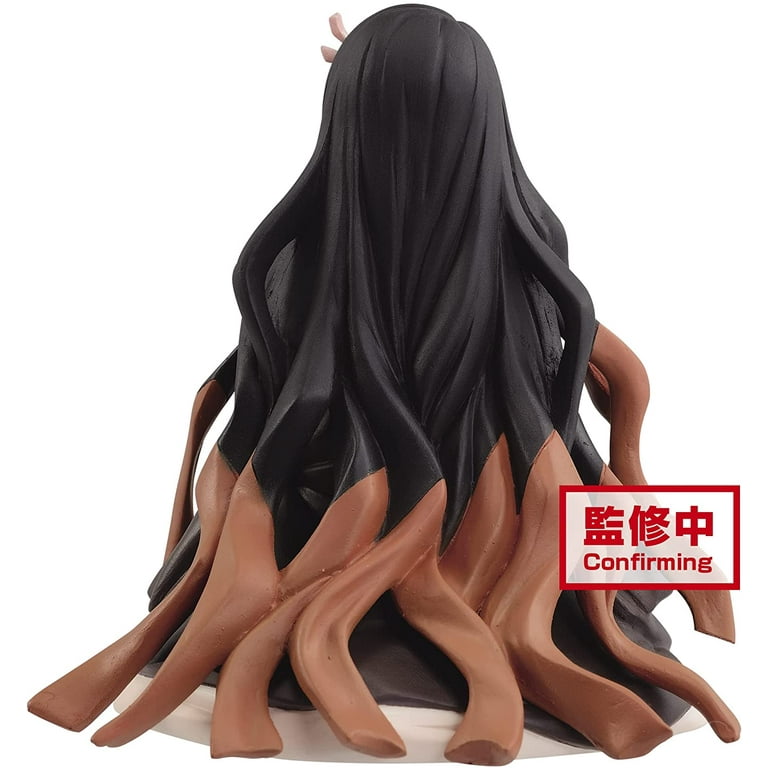 Demon Slayer: Kimetsu no Yaiba FIGURE vol.26(B:Nezuko Kamado), Demon Slayer: Kimetsu no Yaiba