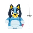 thumbnail image 3 of BumBumz Bluey Bumz - 7.5-inch Bluey Plush - from The Makers of The Original Squishmallows, 3 of 5