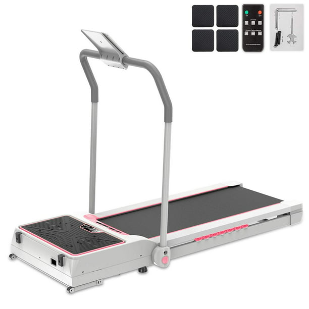 Vevor Smart Treadmill Vibration Platform 3 In 1 Integrate Running