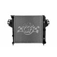thumbnail image 3 of Radiator for Jeep Liberty 2002-2006 For RAD2910, 3 of 3