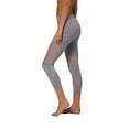 thumbnail image 2 of Onzie Hot Yoga Cut Out Capri 270, 2 of 10