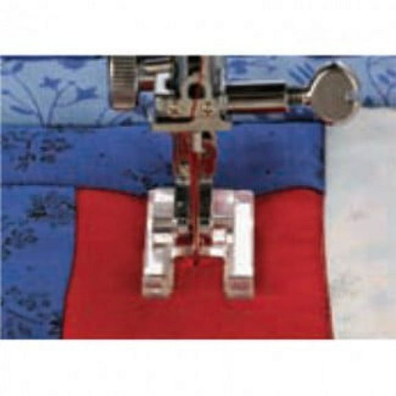 Janome Top-Load - Custom Crafted Zigzag Foot