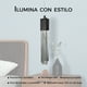 thumbnail image 4 of Lámpara de Techo con Chip LED Star Cristal Cortado de 1 Luz, 4 of 8