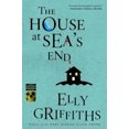 thumbnail image 2 of House at Sea's End, Elly Griffiths Paperback, 2 of 2