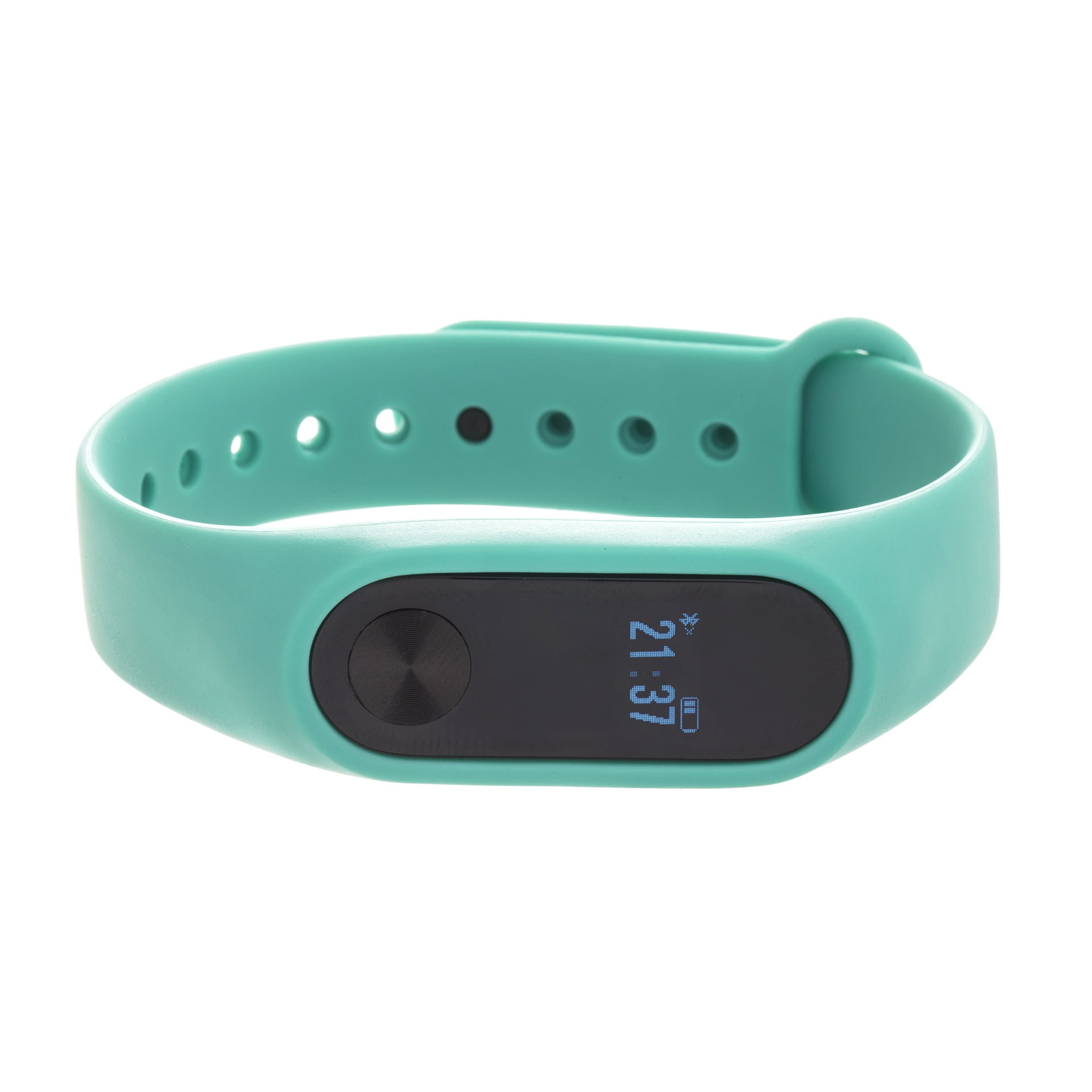 RBX TR7 Heart Rate Monitor and Activity Tracker