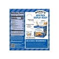 thumbnail image 3 of Classic Almond Biscotti, 7 oz – Traditional Italian Cookie with Roasted Almonds, 3 of 13