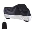 thumbnail image 1 of Funda Impermeable O A Polvo Para Moto O Bicicleta -l, 1 of 7