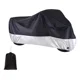 thumbnail image 1 of Funda Impermeable O A Polvo Para Moto O Bicicleta -l, 1 of 7