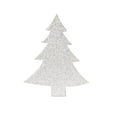 thumbnail image 3 of 20 / set / Silver / Tree Cake Topper Cupcake Selecciones de alimentos Plata, 3 of 9