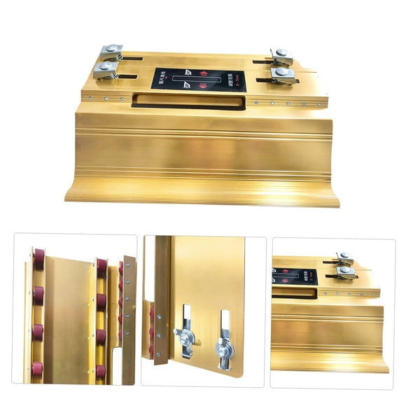 Chamfering Device,Saw Miter Saw Table Saw Miter 45 Tile Saw Helper Tools Tile Tool 45 Miter Saw Helper Tile Table Saw Buzhi Dsfen Mewmewcat Huiop