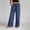 Navy, variant on Women's Soft Trendy Sweatpants Lightweight Yoga Lounge Casual Pants Stretch Sweat Pants with Pockets,Navy,Women's S-XXXL