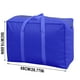 thumbnail image 3 of Bolsa de viaje, maleta, mochila de almacenamiento, bolsa de mudanza, saco para ropa, bolsa de tela no tejida, bolsa de viaje para ropa, bolsa de tela no tejida, bolsa de almacenamiento de, 3 of 8