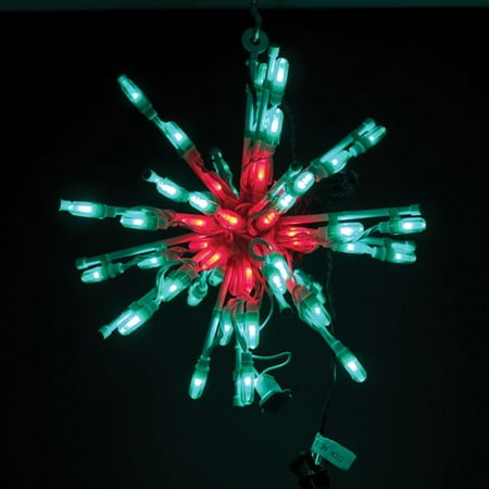 Brite Ideas Starburst LED Light