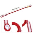 thumbnail image 1 of Climbing 60/120/150cm Outdoor Survival Climbing Safety Rope with Ring Bearing, 1 of 7