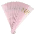 thumbnail image 4 of Miangastore 50 Pcs Water Access For Stems Flower Wrap Bags Safe and Light Material, 4 of 8
