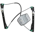 thumbnail image 2 of A-Premium Power Window Regulator without Motor Replacement for Volkswagen Rabbit GTI 2006-2009 R32 2008 Front Right Passenger Side, 2 of 3