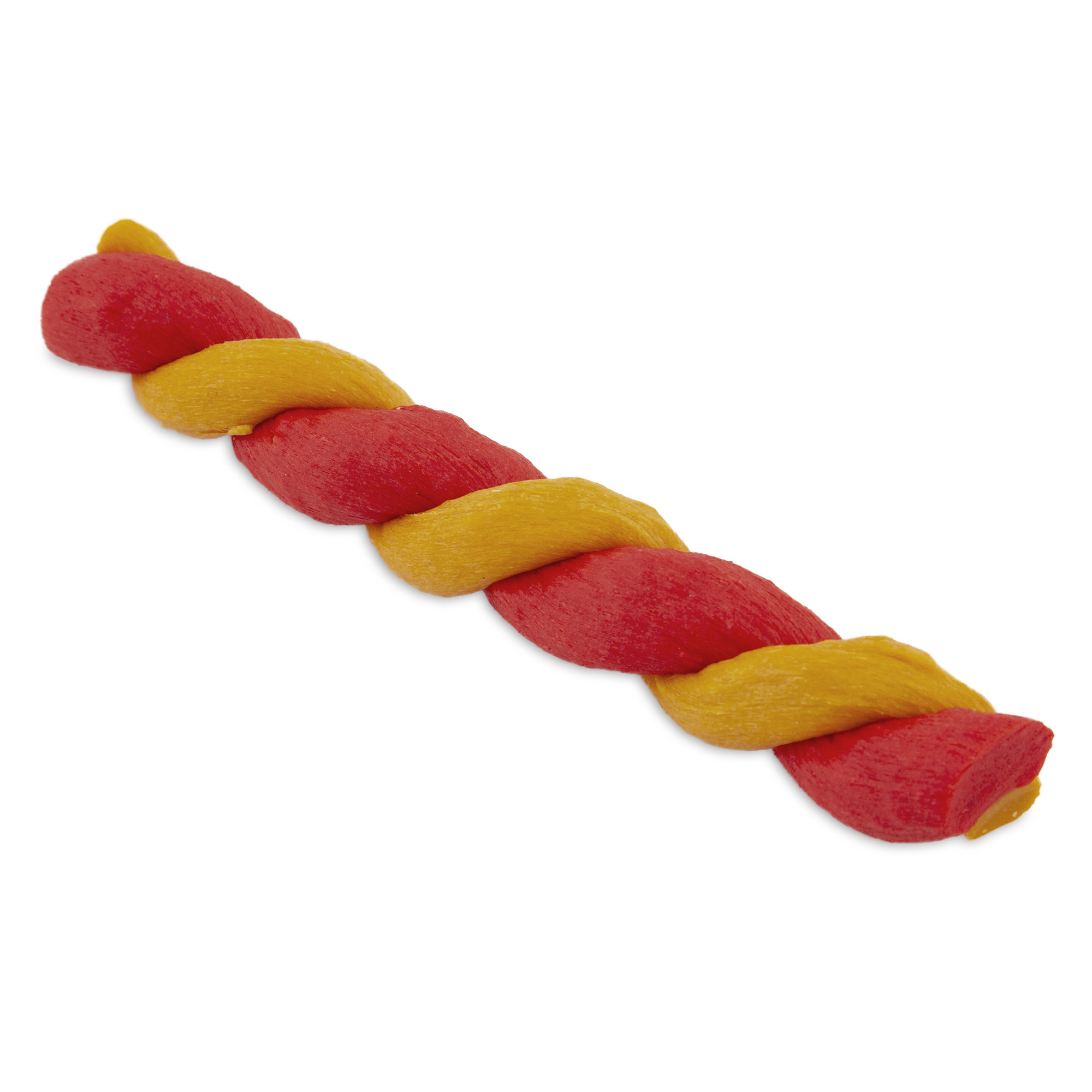 Super SnaXX Twists - Cheese & Bacon - 6 ct