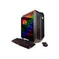thumbnail image 3 of CYBERPOWERPC Gamer Supreme Liquid Cool SLC9960 w/ Intel Core i7-7800X Processor, Nvidia GeForce GTX 1060 6GB, 16GB Memory, 2TB HD, 240GB SSD & Windows 10 Home 64 bit Gaming Computer, 3 of 7