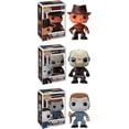 thumbnail image 1 of Funko Horror Classics POP Movies Collectors Set: Freddy Krue Funko Funko, 1 of 2