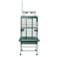 thumbnail image 6 of 8001818 Blue Play Top Bird Cage, by A&E Cage Company, 6 of 7