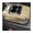 Beige, Normal, variant on QHYFC Multifunctional PU Leather Car Armrest Box, 5-in-1 Armrest Cover with 2 Storage Bags Tissue Box Cup & Phone Holder, Comfy Arm Rest Cushion Leather Vehicle Middle Console Organizer