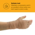 thumbnail image 2 of 3M Cohesive Bandage, 4 Inch X 5 Yard Tan 1 Each, 2 of 4