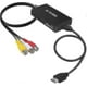 thumbnail image 1 of Rca To Hdmi Converter,composite To Support 1080p Pal, 1 of 3
