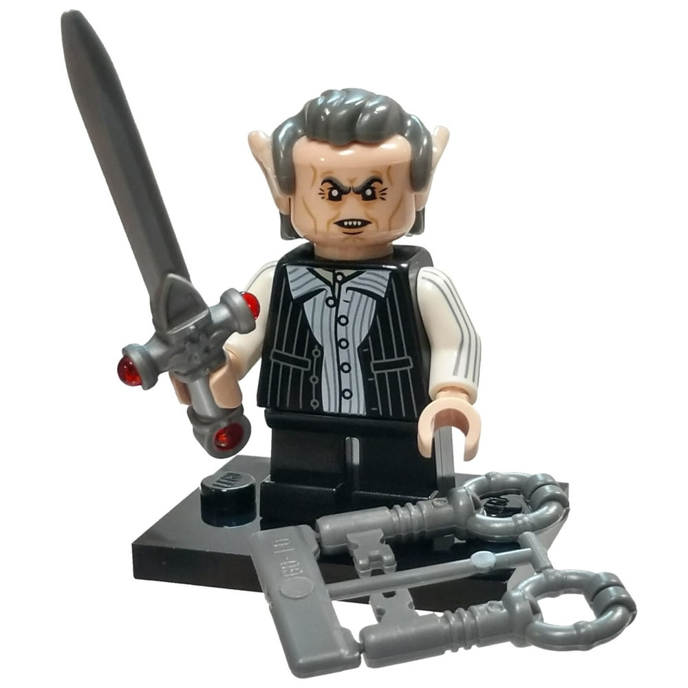 LEGO Harry Potter Series 2 Griphook Mystery Minifigure [No Packaging