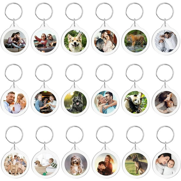 Personalized hotsell keychains walmart