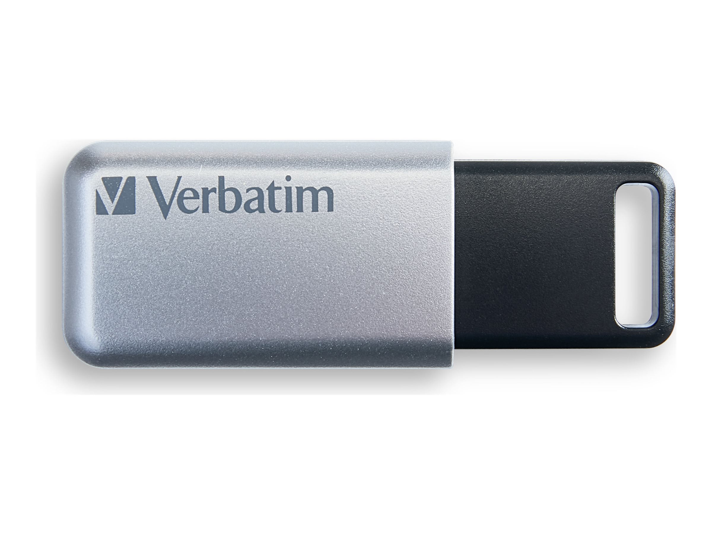 Verbatim 32GB Store'n' Go Secure Pro USB 3.0 Flash Drive - Thumbnail 5