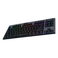 thumbnail image 4 of Teclado Gamer Logitech G915 X LED TK Mecánico Logitech GL Tactile Inalámbrico Bluetooth, 4 of 5