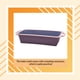 thumbnail image 3 of Ounissouiy Molde para pasteles, molde para hornear, rebanador de galletas, mano de obra fina, exquisito para niños, seguridad, antiadherente, Herramientas y accesorios para hornear, 3 of 6