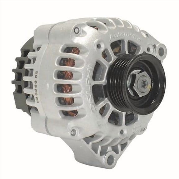 Acdelco 334-2523A Alternator