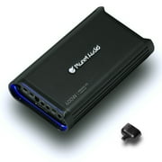 Planet Audio MB600.2D 2 Channel 600 Watt Class D Car Amplifier, Full Range