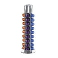 thumbnail image 2 of Leutsin Rotating Coffee Capsule Holder Nespresso Capsule Storage Rack 40 Packs, 2 of 5
